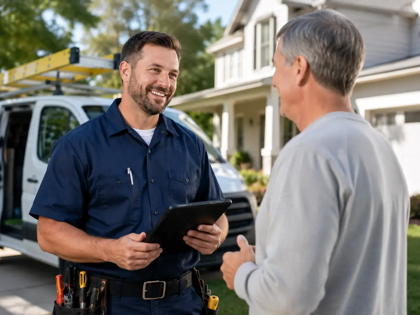 Whole Home Rewiring Detroit, MI FAQs